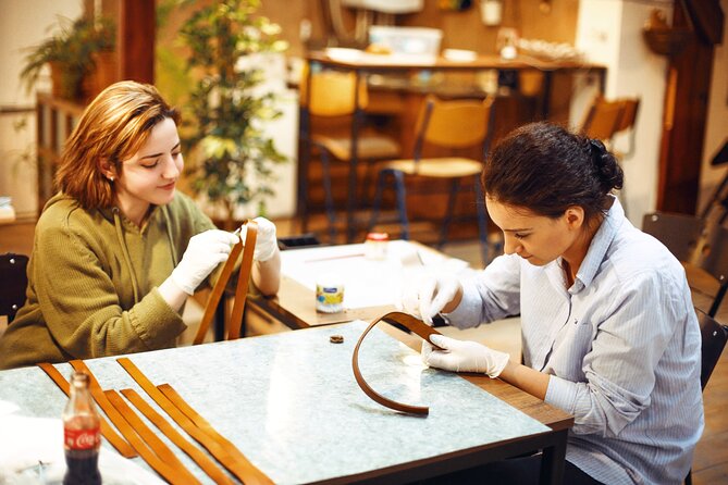 Leather Craft Workshop in Tbilisi - Leatherworking Class - Why This Leather Workshop Is Worth Considering
