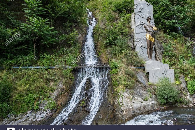 LEGENDARY PLACES OF GEORGIA: VARDZIA, BORJOMI, RABAT.( Private Tour) - Who Is This Tour Best For?
