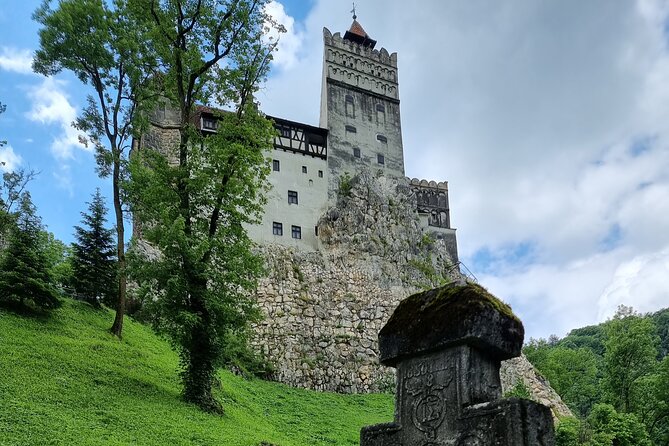 Legends & Stories from Transylvania -2 Castles & Brasov Old Town - Practical Details That Matter