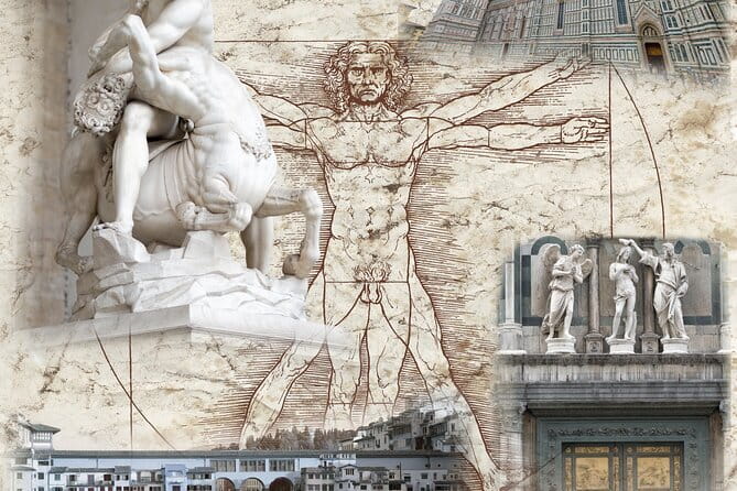 Leonardo da Vinci Museum Private Tour in Florence's Old Town - Why This Tour is a Smart Choice