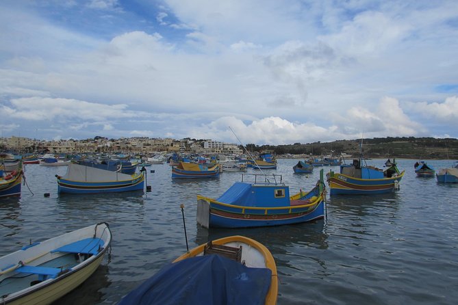 Let's Explore the Maltese Islands! (Half Day Private Group) - What’s Included and What’s Not