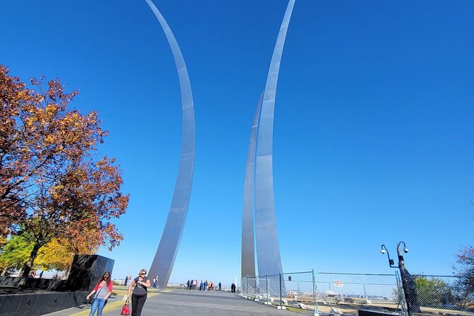Limousine Service Tour in Washington DC - What We’ve Heard from Past Participants  
