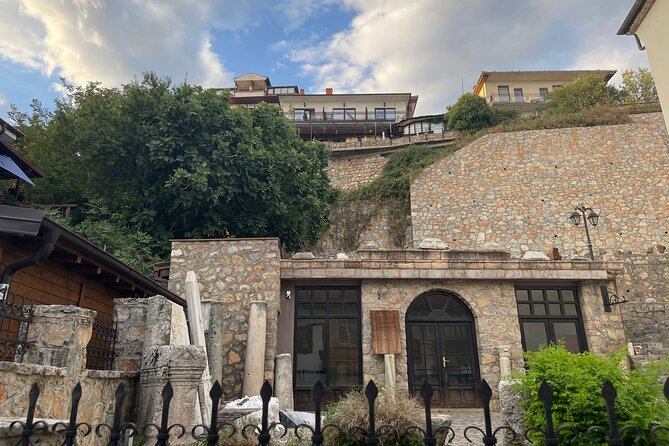 Lin, Pogradec and Ohrid Day Tour from Tirana - Practical Details and What to Expect