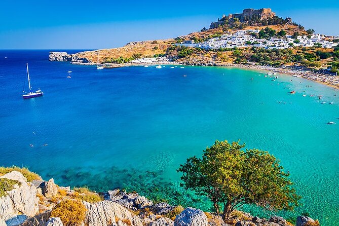 Lindos and the medieval City of Rhodes, FD private tour from port - FAQ