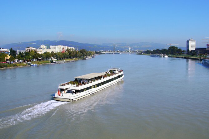 Linz harbour tour by boat - Final Thoughts: Is It Worth It?