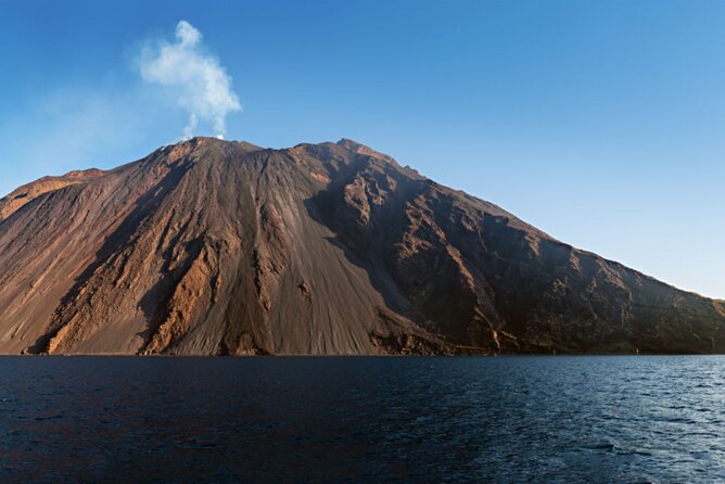 Lipari Panarea Stromboli By Night - Who Will Enjoy This Tour?