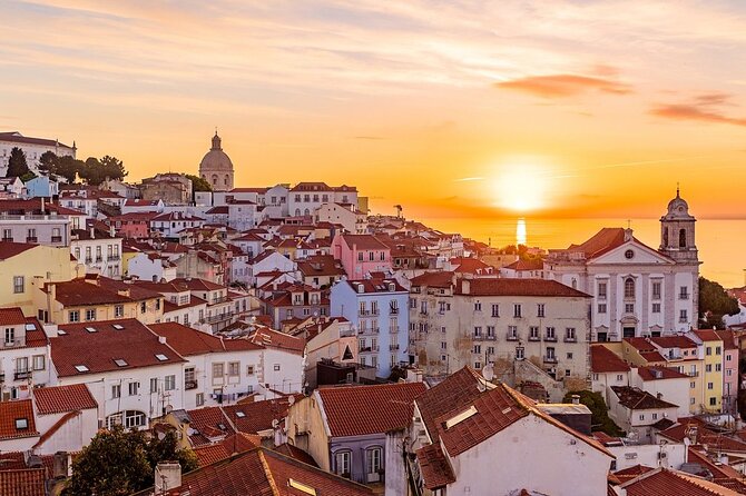 Lisbon Airport (LIS) Private Transfer to Lisbon City/Hotels - Final Thoughts
