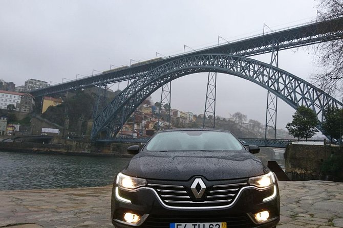 Lisbon Airport Private Transfer to/from Porto - Who Should Book This Transfer?