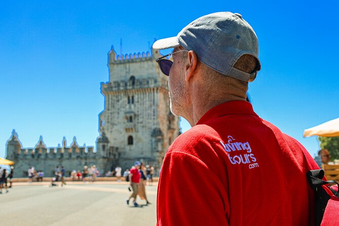 Lisbon and Belém Half Day Small Group Experience Tour - The Breakdown of the Itinerary
