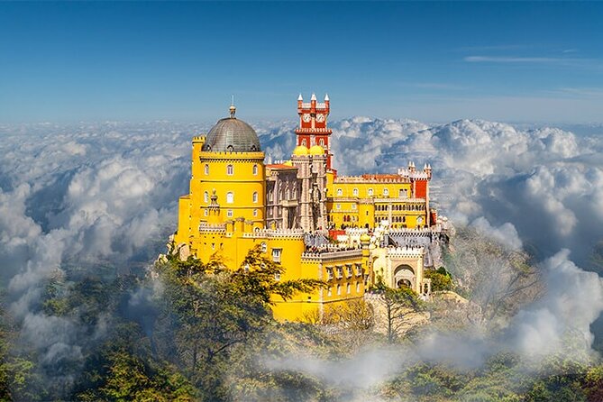 Lisbon: Fatima, Nazare, Obidos, mira de aire cave private tour - Authentic Experiences and Practical Tips