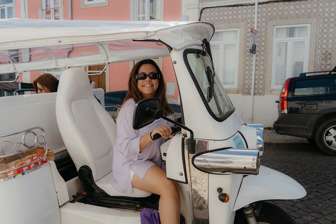 Lisbon Food & Tuk Tuk Tour with Eating Europe - Pricing and Value