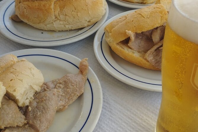 Lisbon Food Walking Tour - The Guides Role and Group Experience  