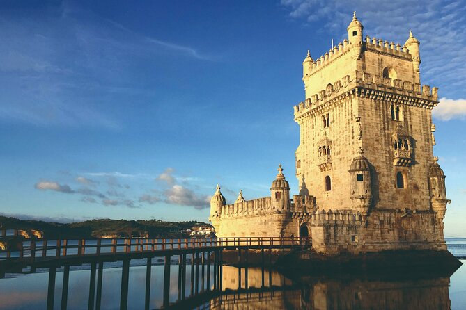 Lisbon Full-Day Private Tour - Final Thoughts: Who Should Book This Tour?