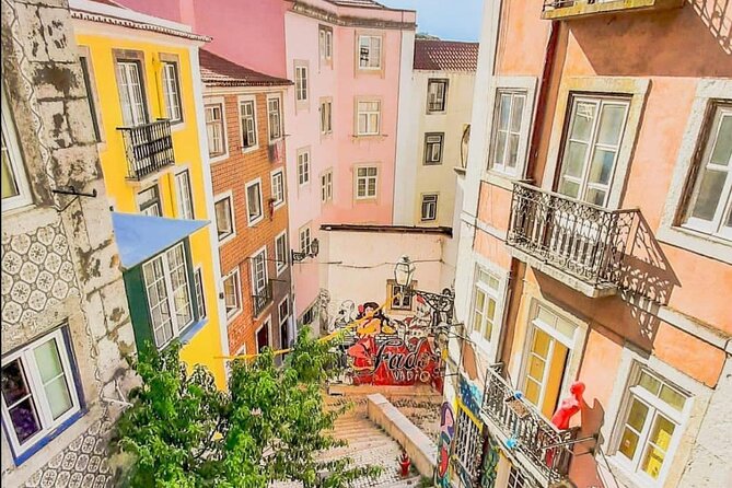 Lisbon Private 6h Customizable Tour with Transportation - Who Would Love This Tour?