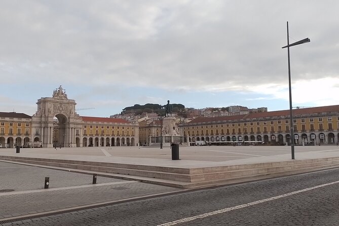 Lisbon Private Tour - Exploring Lisbon’s Highlights