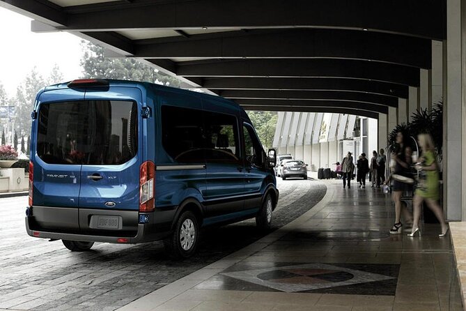 Lisbon Private Transfers: Airport, Cruise, Hotel, Point to Point. - Cost and Value