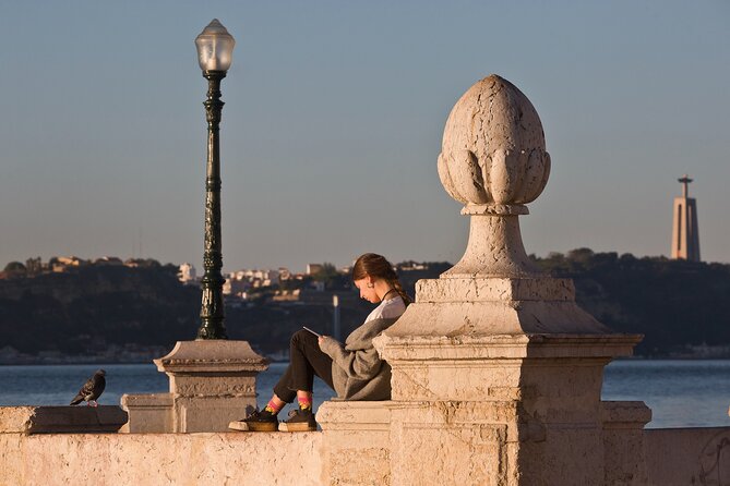 Lisbon River Walk - Sailors, Docks and Pipe Dreams - Practical Details That Matter