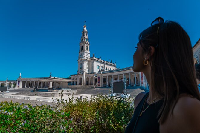 Lisbon: Sintra, Pena Palace, Nazaré & Fátima Small Group Tour - Who Would Love This Tour?