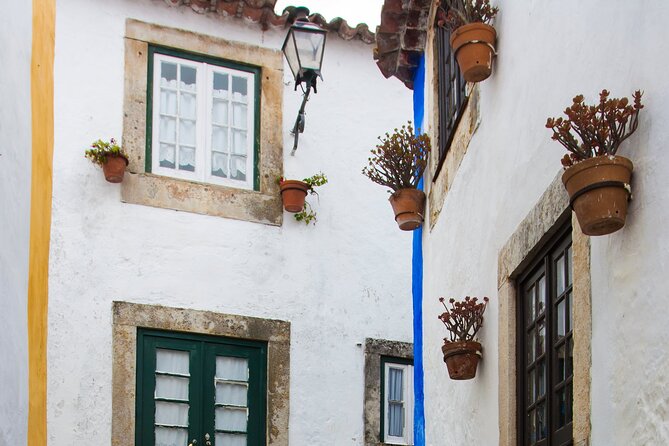 Lisbon Small Group Tour from Fatima, Obidos, Nazare and Batalha - Practicalities: What Makes This Tour Worth Your Time