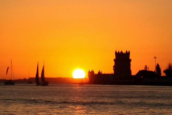 Lisbon Sunset Sailing Experience with Drinks - Practical Details & Value