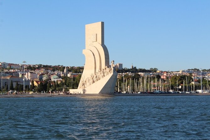 Lisbon: Sunset Sailing with Local Wine & Stunning Views - Why This Tour Offers Excellent Value