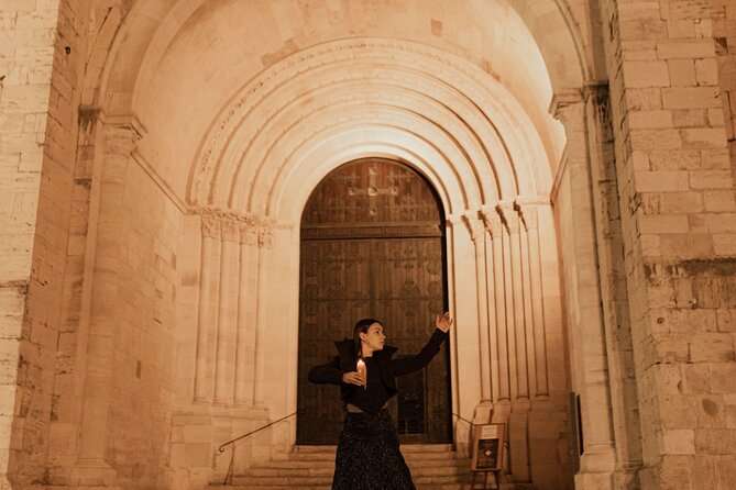 Lisbon Walking Tour The Dark Unholy Secrets - Authentic Experiences and Insights from Reviews