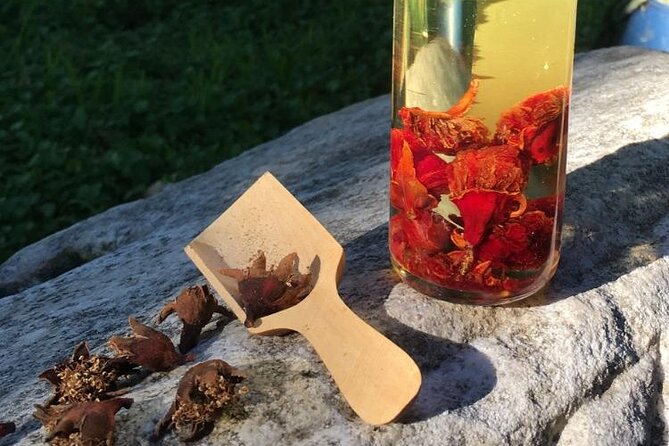 Little Hagia Sophia / Aromatherapy Workshop / Breakfast (include) - Why Choose This Tour?