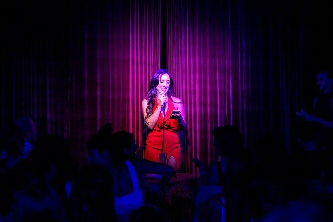 Live Flamenco Show in the City of Sevilla - Who Would Love This Flamenco Experience?