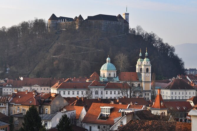 Ljubljana Small Group Bike Tour - On and Off the Beaten Track - Practical Considerations