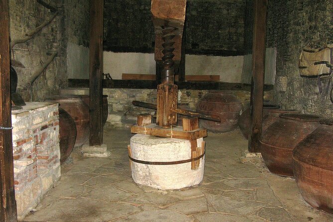 Local Wineries Tour with Wine Testing from Paphos - What’s Included and What’s Not
