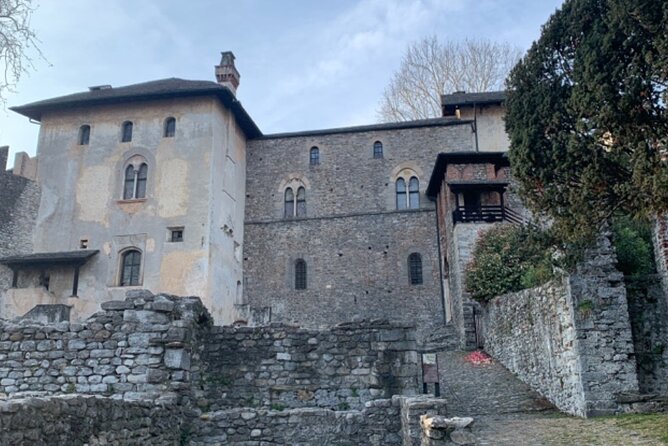 Locarno Scavenger Hunt and Sights Self-Guided Tour - The Practicalities