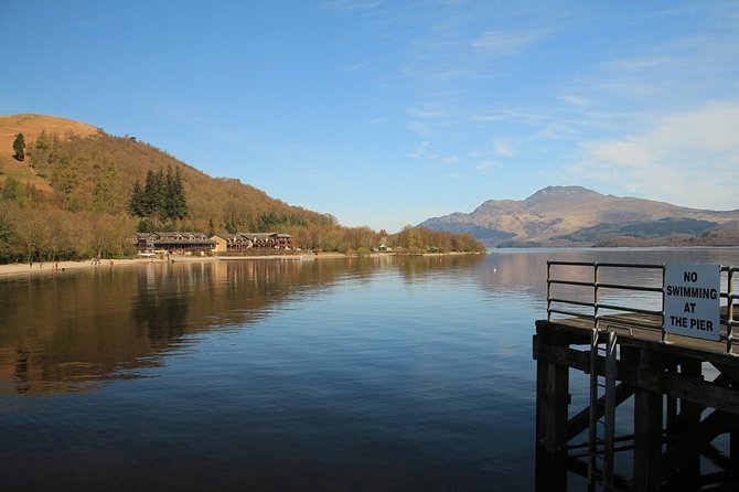 Loch Lomond National Park & Stirling Castle Full Day Tour - What Does the Price Cover?