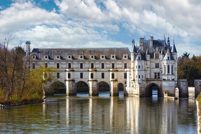 Loire Castles with Wine Tasting Private trip from Paris - Final Thoughts: Who Will Love This Tour?