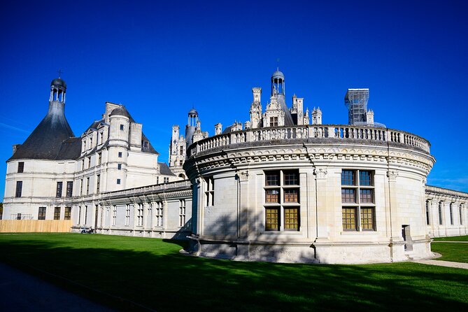 Loire Valley - Chambord Castle - DayTrip from Paris - The Itinerary: A Deep Dive