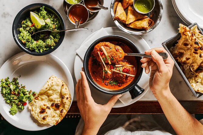London Foodie Adventure: +10 dishes with Sherpa Food Tours - The Food and Drinks: What You’ll Actually Taste
