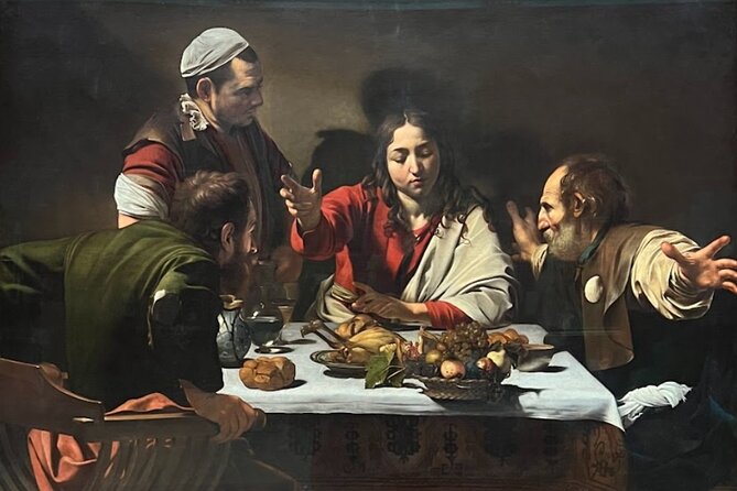 London National Gallery Self-Guided Tour with App (No Tickets) - Detailed Review of the Tour