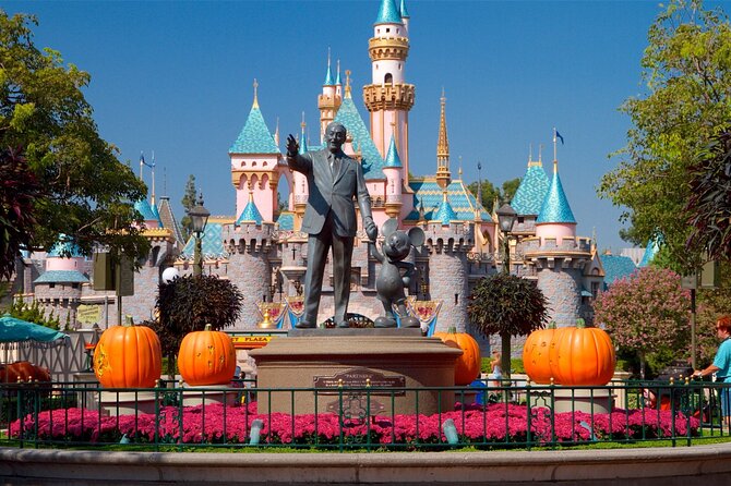 Los Angeles Airport LAX Transfer to Long Beach Hollywood Irvine - Detailed Review of the Private LAX Transfer Experience