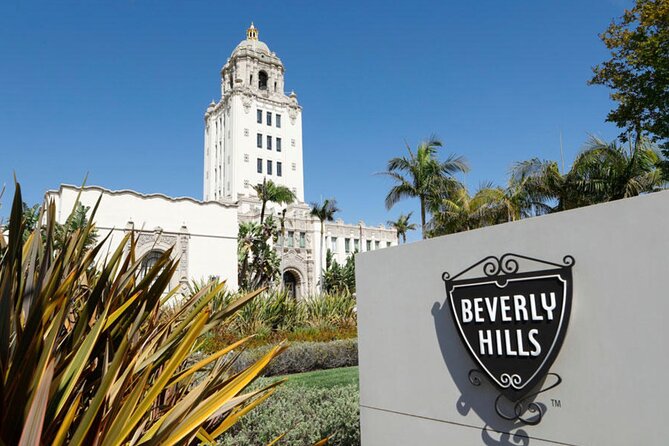 Los Angeles Half Day Tour - What Sets This Tour Apart?