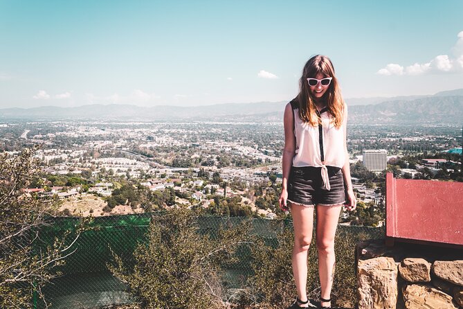 Los Angeles Private Mulholland Drive Scenic and Santa Monica Tour - A Deep Dive into the Experience