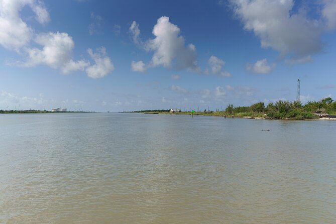 Louisiana Creole Nature Trail Self-Guided Audio Driving Tour - Deep Dive Into the Itinerary: What You Can Expect