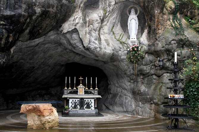 Lourdes Must-see Sites and Sanctuary Private Guided Tour - Why This Tour Works Well