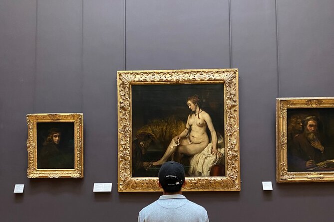 Louvre Museum Private Guided Tour | Expert Guide | Reserved Entry - Why Choose This Tour?