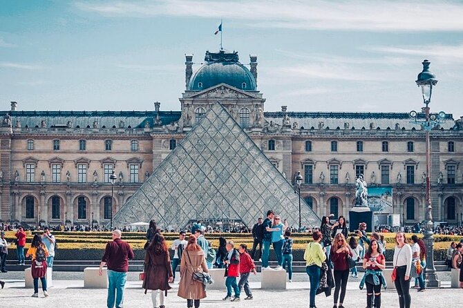 Louvre Ticket Premium: Skip-the-Line Access to the Entire Museum - The Value of Skip-the-Line Access