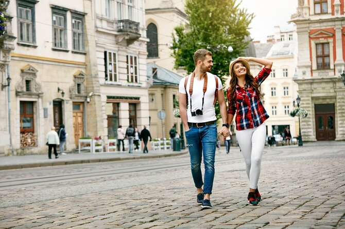 Love Struck Strolls: Ithacas Romantic Walk - Practicalities and What You Can Expect