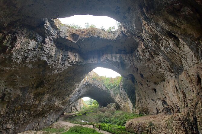 Lovech, Devetashka cave and Krushuna waterfalls - Why You’ll Love This Tour