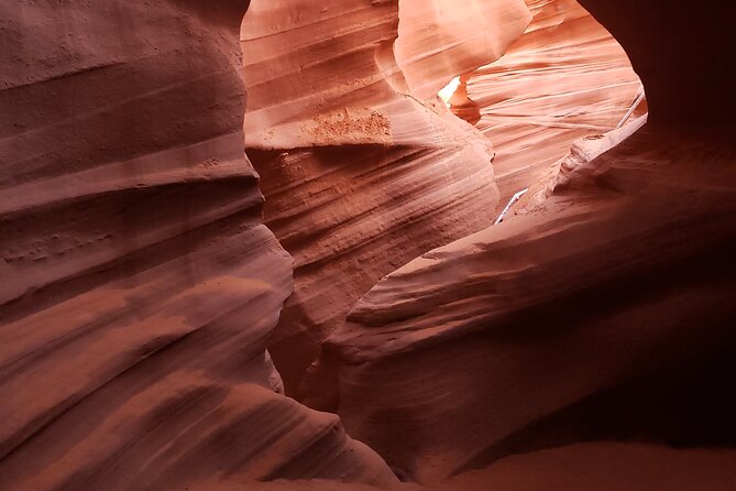 Lower Antelope Canyon and Horseshoe Bend from Sedona - Exploring the Experience: What to Expect