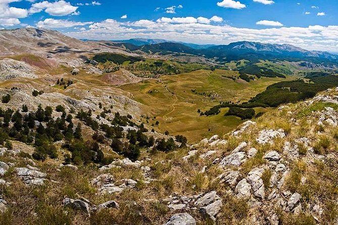Lukomir Nomad Village Hiking Tour - Private Trip - The Practical Side: What’s Included and What Not