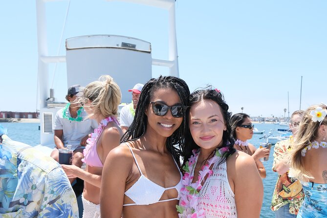 Luxury Bay or Sunset Yacht Cruise in San Diego - The Value of This Experience
