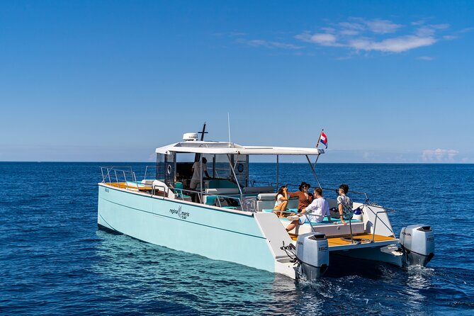 Luxury Blue Cave and Elaphiti Islands Small Group Tour - Who Would Love This Tour?