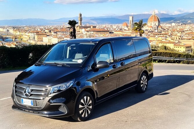 Luxury Chauffeur Service Grotta Giusti or Montecatini T. in Pisa - Final Thoughts: Is It Worth It?